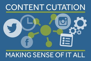 content curation kiar media
